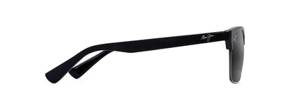 Maui Jim  MJ0354S-001 Nayan Sukh Exclusive