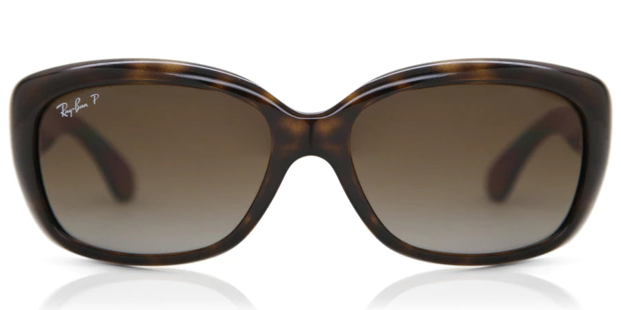 Ray-Ban RB4101 Jackie Ohh Polarized Polarized 710/T5