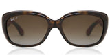 Ray-Ban RB4101 Polarized 710/T5