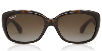 Ray-Ban RB4101 Jackie Ohh Polarized Polarized 710/T5