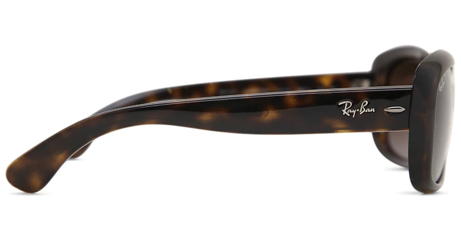 Ray-Ban RB4101 Polarized 710/T5