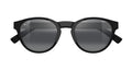 Shiny Black  Neutral Grey