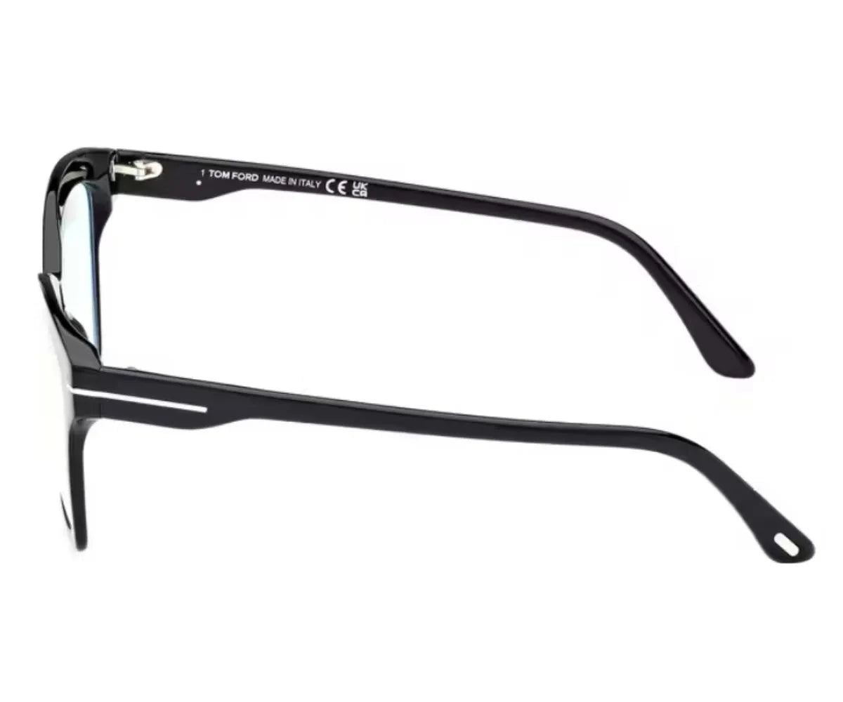 Tom Ford 5965-B 001 53 Tom Ford