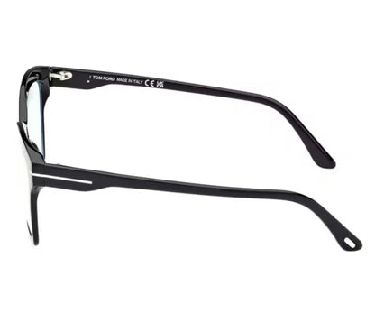 Tom Ford 5965-B 001 53 Tom Ford