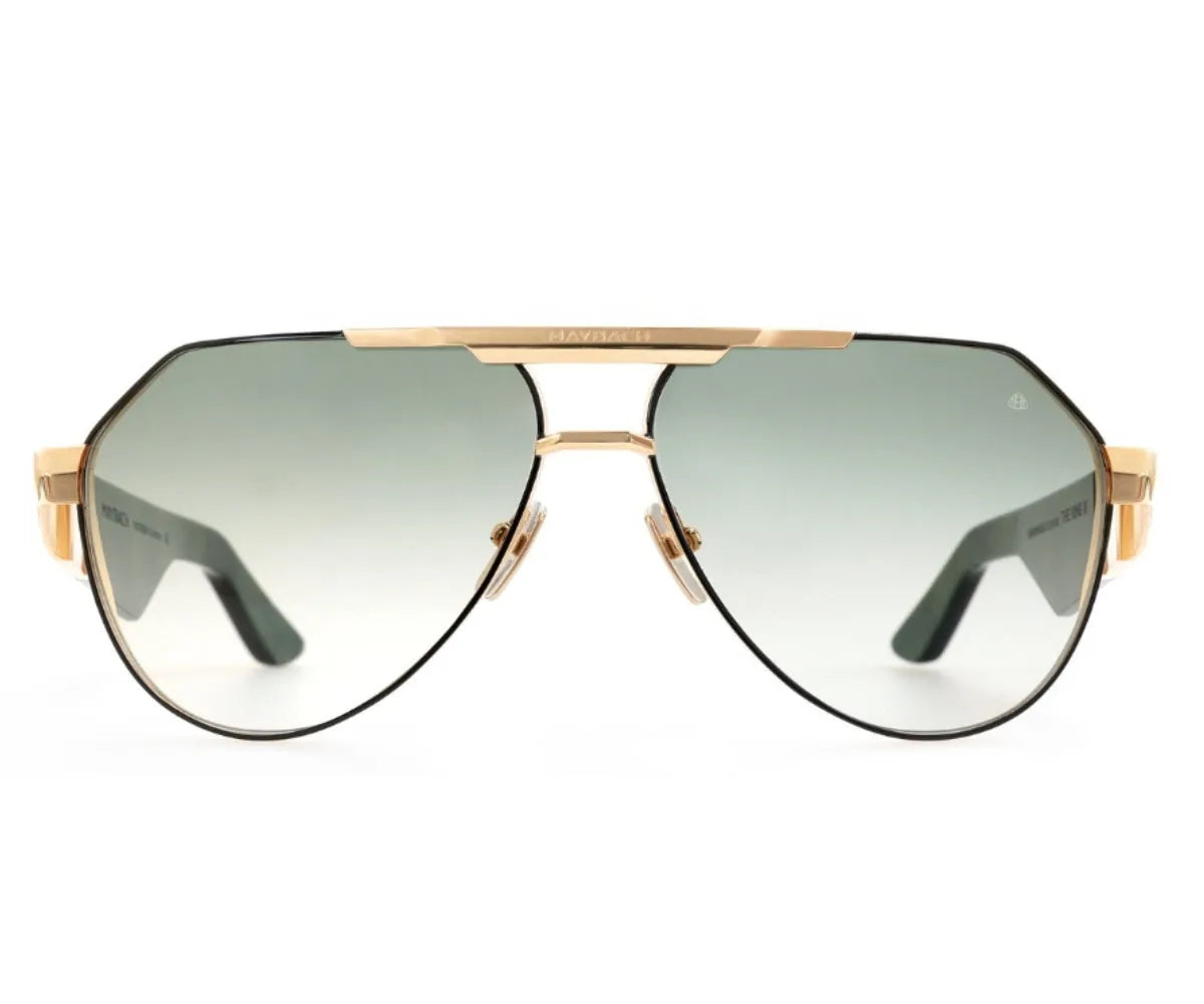 Maybach THE KING III MG/B/WDW/Z66 62