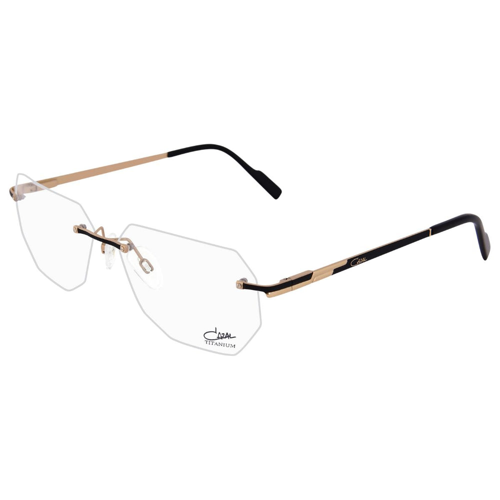 Cazal 7102 001 Frame