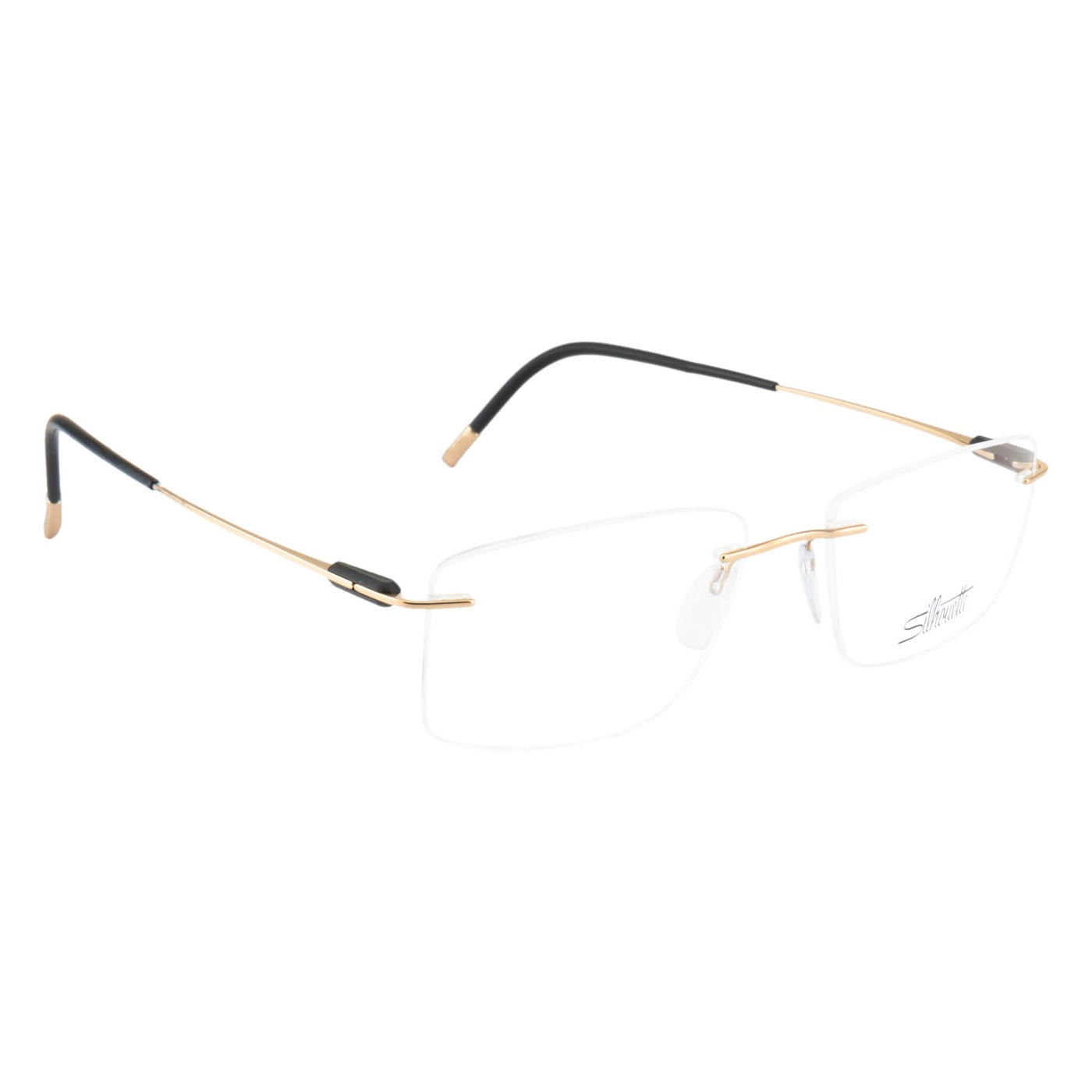 SILHOUETTE 5561 LD 7830 54 FRAME Nayan Sukh Exclusive