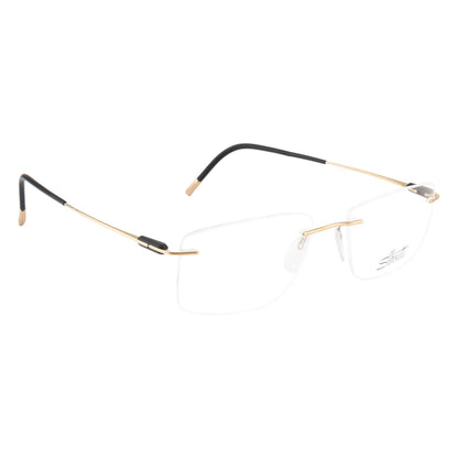 SILHOUETTE 5561 LD 7830 54 FRAME Nayan Sukh Exclusive