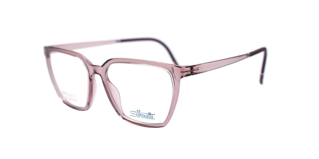 Silhouette spx 1625/75 6030 Eyeglasses
