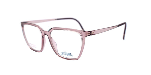 Silhouette spx 1625/75 6030 Eyeglasses