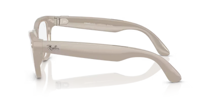 RAY-BAN META RW4010 Transitions Glass
