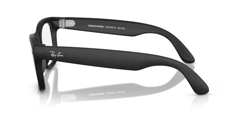 RAY-BAN META RW4006 Sunglasses
