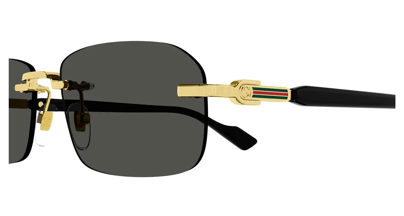 GUCCI GG1221S 56 SUNGLASSES Gucci