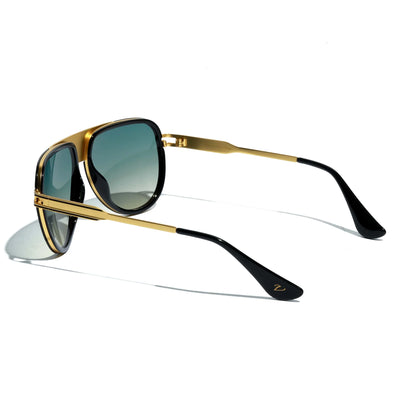 Basel – Unisex TR-90 Sunglasses