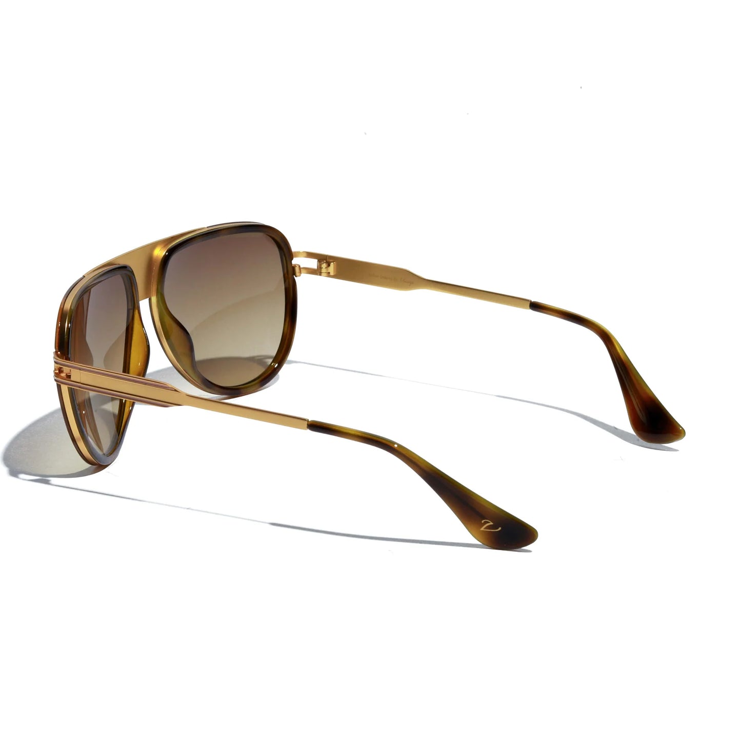 Basel – Unisex TR-90 Sunglasses
