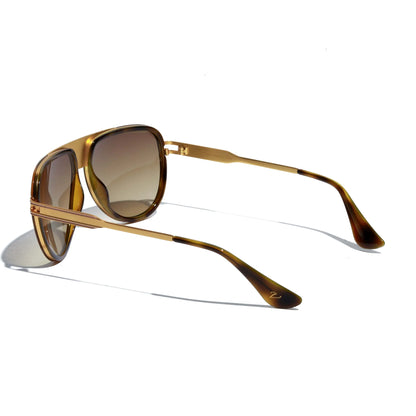 Basel – Unisex TR-90 Sunglasses