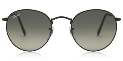 Ray-Ban RB3447N Round Metal 002/71