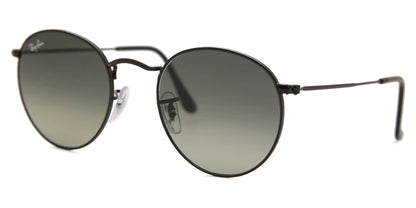 Ray-Ban RB3447N Round Metal 002/71