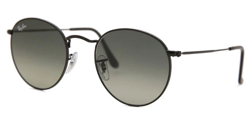 Ray-Ban RB3447N Round Metal 002/71