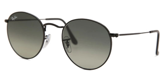 Ray-Ban RB3447N Round Metal 002/71