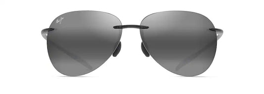 Maui Jim MJ0421S-005 Nayan Sukh Exclusive