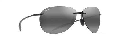 Maui Jim MJ0421S-005 Nayan Sukh Exclusive