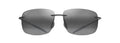 Transparent Light Grey Neutral Grey