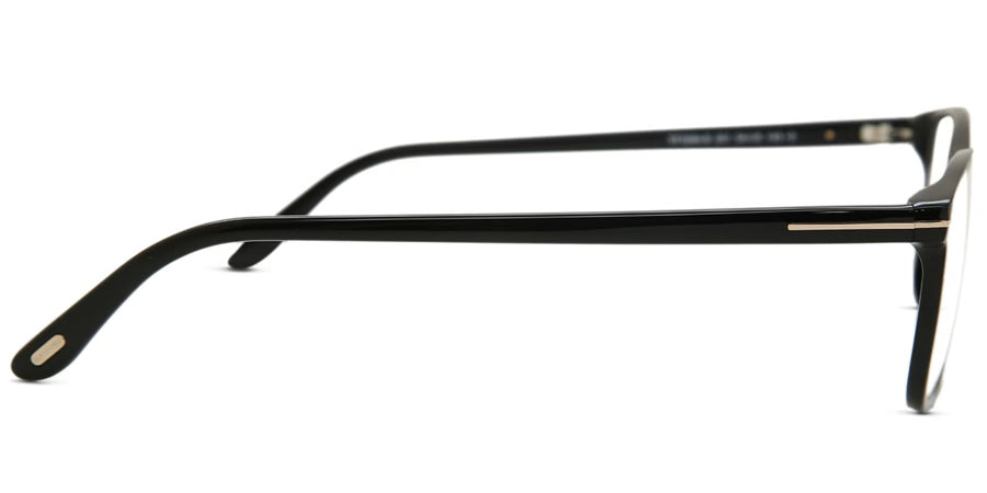 Tom Ford FT5584-B 001 54 Eyeglasses