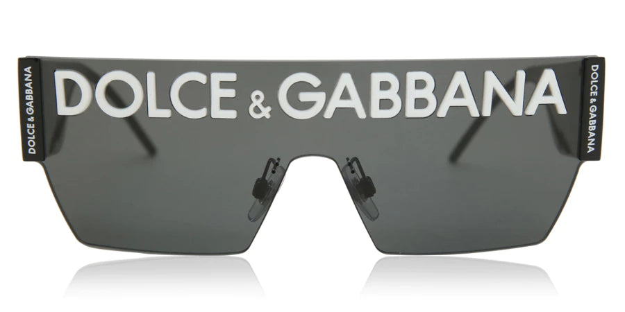 Dolce & Gabbana DG 2233 01/87