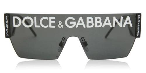 Dolce & Gabbana DG 2233 01/87