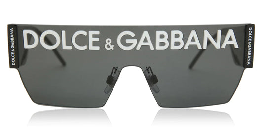 Dolce & Gabbana DG2233 01/87