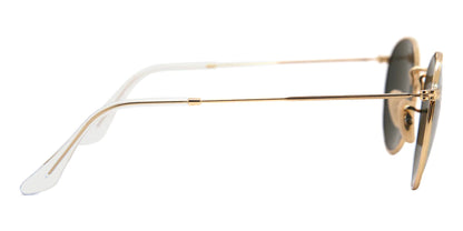 Ray-Ban Round Metal Polarized