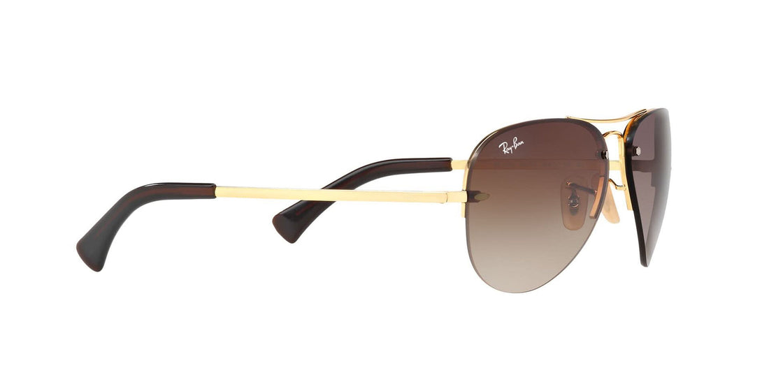 Ray-Ban RB3449I 001/13 59 SUNGLASSES
