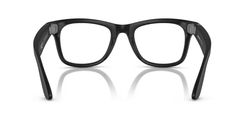 RAY-BAN META RW4006 Sunglasses