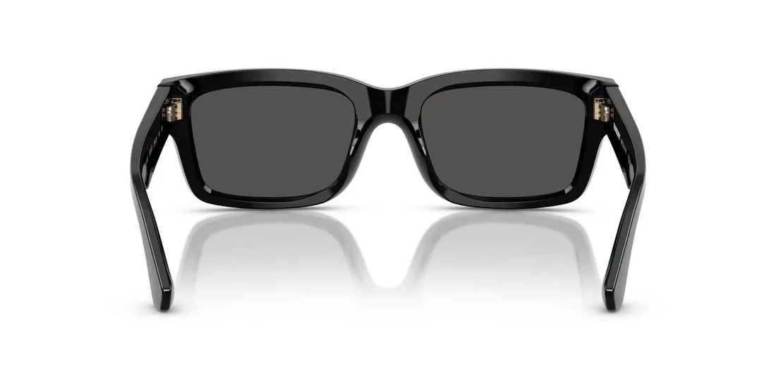 BURBERRY BE4443 300187 55 SUNGLASSES