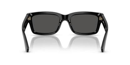 BURBERRY BE4443 300187 55 SUNGLASSES