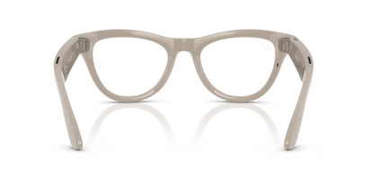 RAY-BAN META RW4010 Transitions Glass