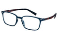 002 Blue