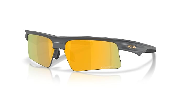 Oakley Unisex Rectangle Sunglasses - 0OO95349