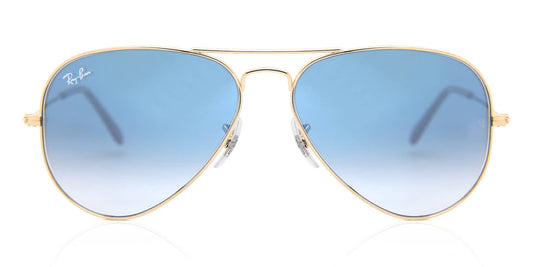 Ray-Ban Aviator Gradient