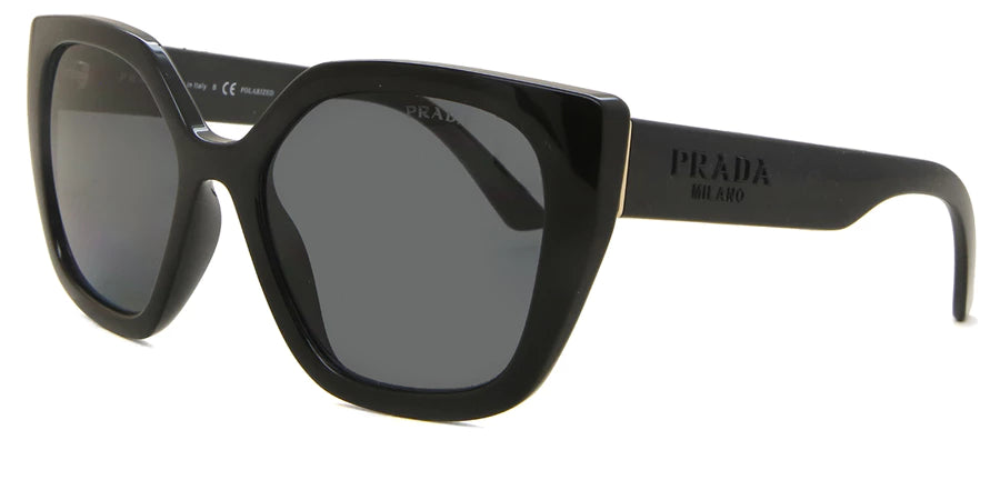 Prada PR 24XS Polarized 1AB5Z1