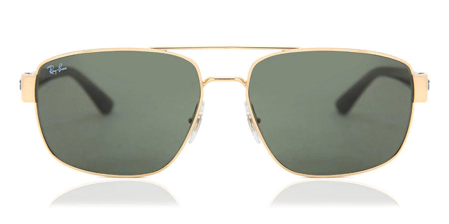 Ray-Ban RB3663 001/31