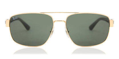 Ray-Ban RB3663 001/31