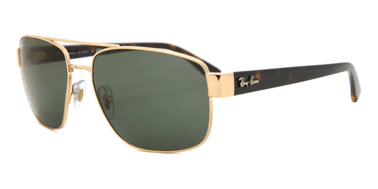 Ray-Ban RB3663 001/31