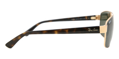 Ray-Ban RB3663 001/31