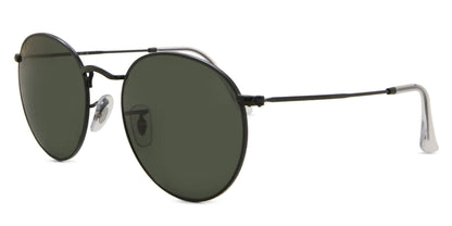 Ray-Ban RB3447 Round Metal 9199/31