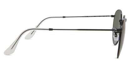 Ray-Ban RB3447 Round Metal 9199/31