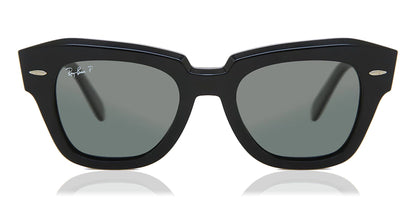 Ray-Ban State Street Polarized