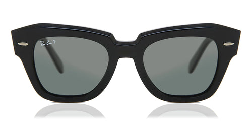 Ray-Ban RB2186 State Street Polarized 901/58
