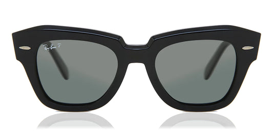 Ray-Ban State Street Polarized
